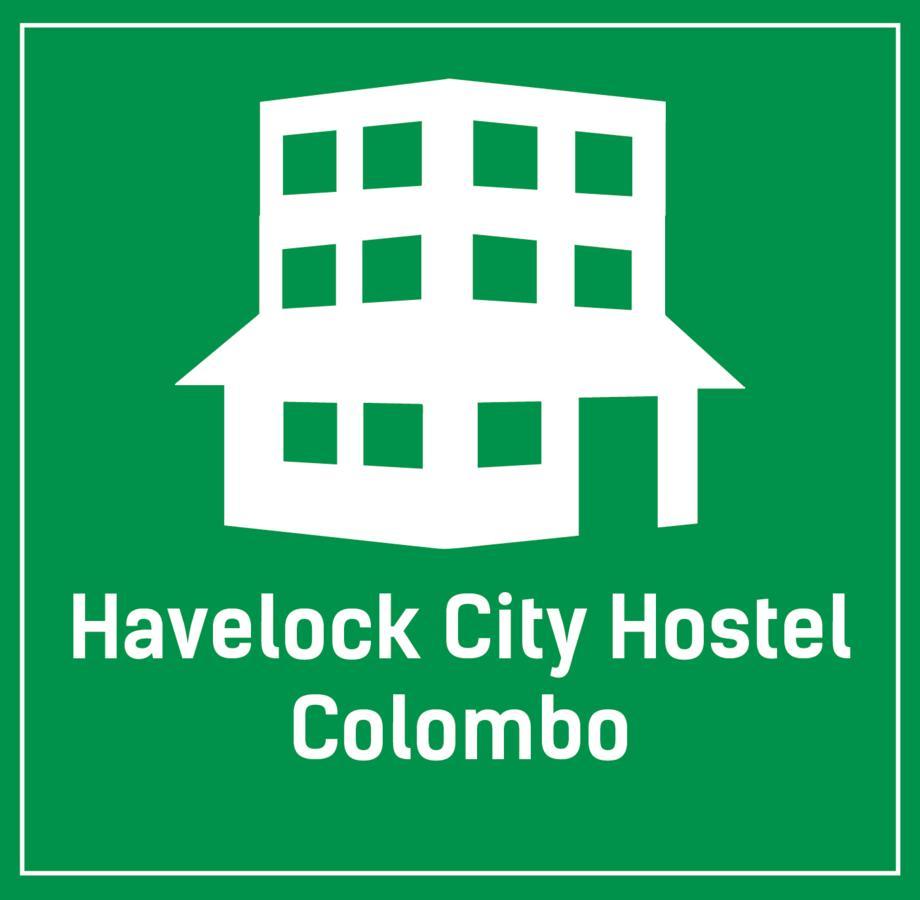 Havelock City Hostel, 可倫坡 外观 照片